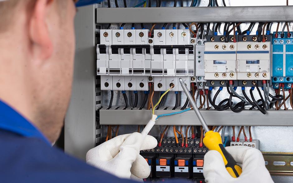 électricien professionnel Courbevoie