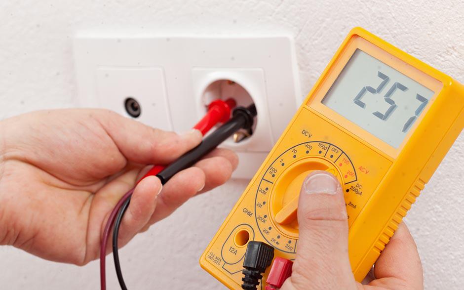 électricien professionnel Courbevoie